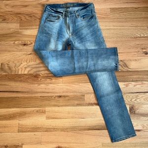 American Eagle Slim Jeans, size 30 x 32